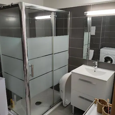 شقة ✧Appart Cosy En Residence+Parking-Centre Ville ✧ *