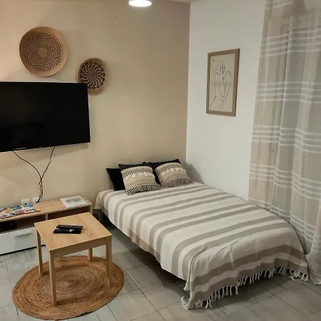 ✧Appart Cosy En Residence+Parking-Centre Ville ✧ * بورتو فيكشْيو