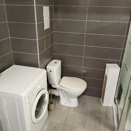✧Appart Cosy En Residence+Parking-Centre Ville ✧ شقة *
